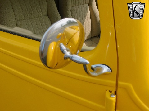 1937 Chevrolet Pickup image 71