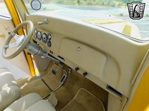 1937 Chevrolet Pickup image 97