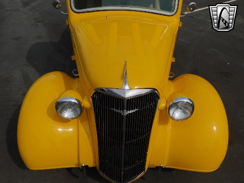 1937 Chevrolet Pickup image 46