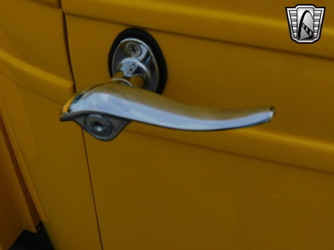 1937 Chevrolet Pickup image 72