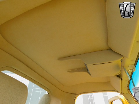 1937 Chevrolet Pickup image 99