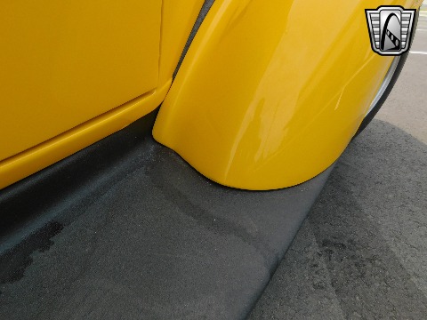 1937 Chevrolet Pickup image 74