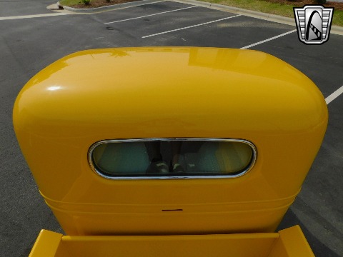 1937 Chevrolet Pickup image 50