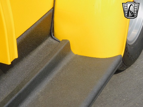 1937 Chevrolet Pickup image 76