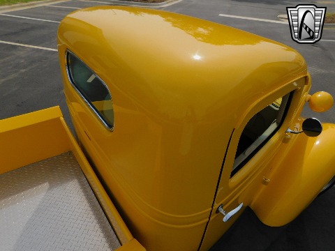 1937 Chevrolet Pickup image 51