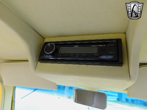 1937 Chevrolet Pickup image 103