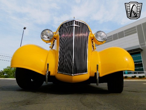 1937 Chevrolet Pickup image 26