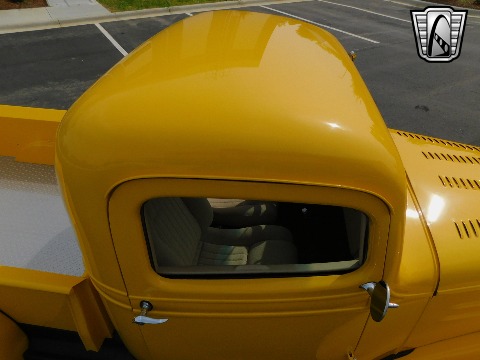 1937 Chevrolet Pickup image 52