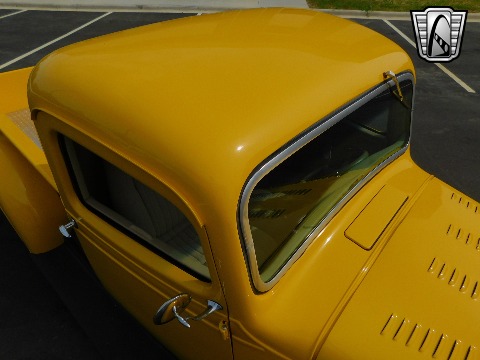 1937 Chevrolet Pickup image 53