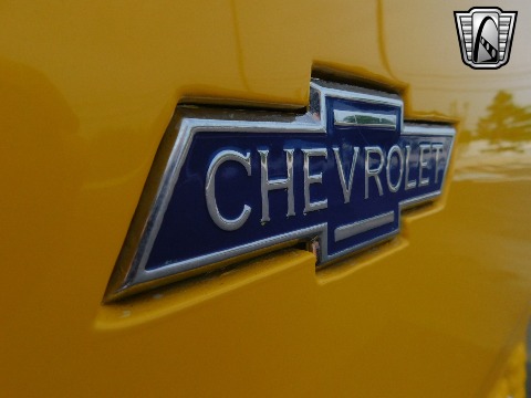 1937 Chevrolet Pickup image 79