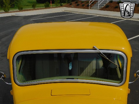 1937 Chevrolet Pickup image 54