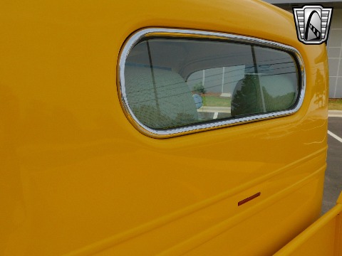 1937 Chevrolet Pickup image 80