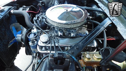 1965 Ford Mustang image 28