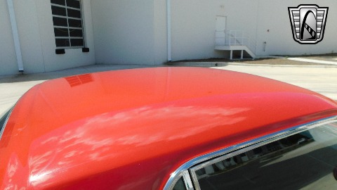 1965 Ford Mustang image 54