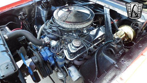 1965 Ford Mustang image 29