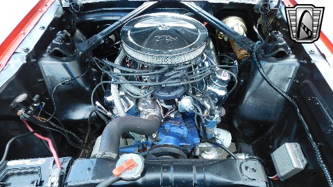 1965 Ford Mustang image 30