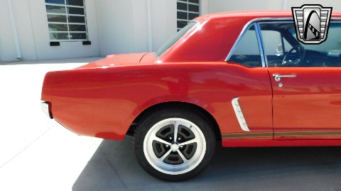 1965 Ford Mustang image 57