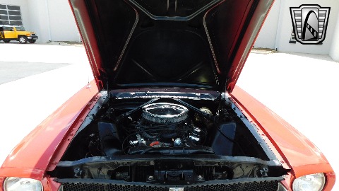 1965 Ford Mustang image 32