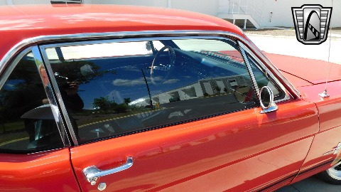 1965 Ford Mustang image 58