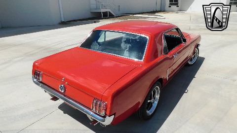 1965 Ford Mustang image 84