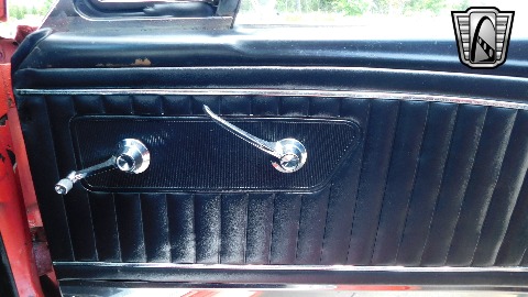 1965 Ford Mustang image 7