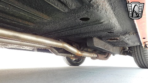 1965 Ford Mustang image 33