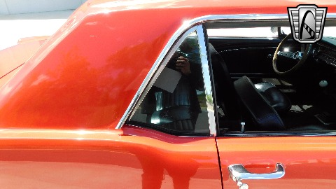 1965 Ford Mustang image 59