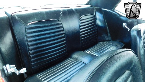 1965 Ford Mustang image 8