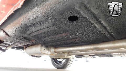 1965 Ford Mustang image 34