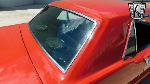 1965 Ford Mustang image 60