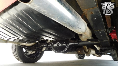 1965 Ford Mustang image 35