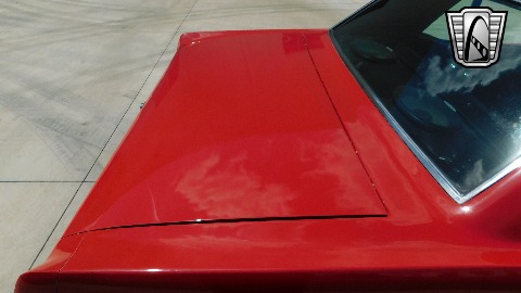 1965 Ford Mustang image 61