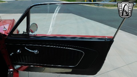 1965 Ford Mustang image 10