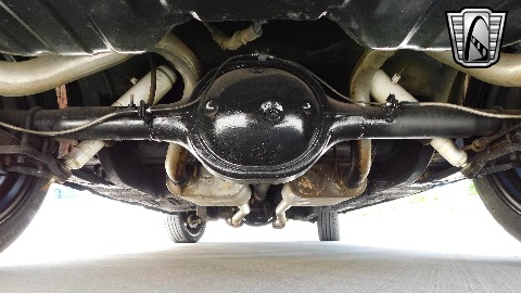 1965 Ford Mustang image 36