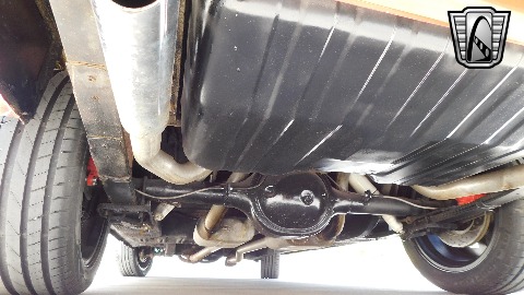 1965 Ford Mustang image 37