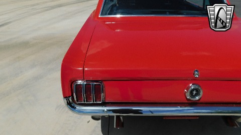 1965 Ford Mustang image 63