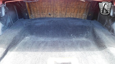 1965 Ford Mustang image 12