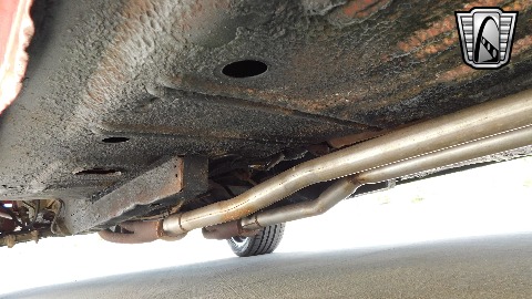 1965 Ford Mustang image 38