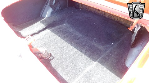 1965 Ford Mustang image 13