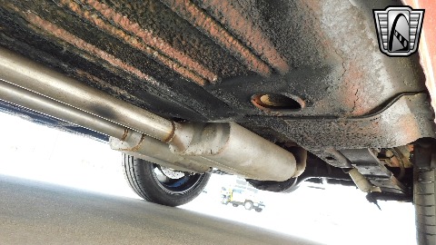 1965 Ford Mustang image 39