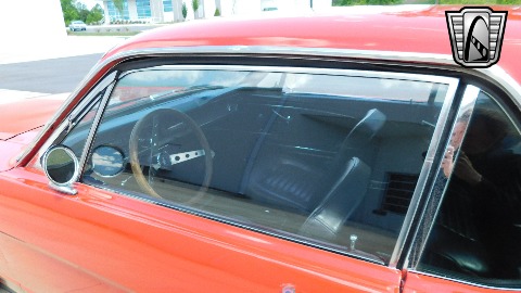 1965 Ford Mustang image 65