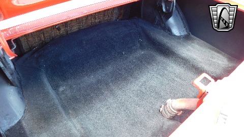 1965 Ford Mustang image 14