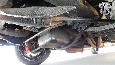 1965 Ford Mustang image 40