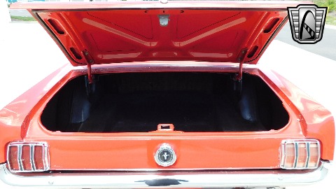 1965 Ford Mustang image 15