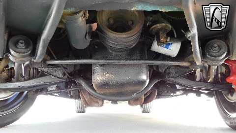 1965 Ford Mustang image 41