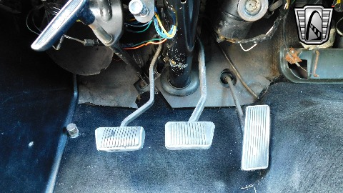 1965 Ford Mustang image 16