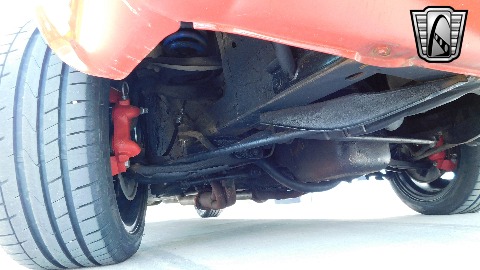 1965 Ford Mustang image 42