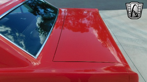 1965 Ford Mustang image 68