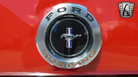 1965 Ford Mustang image 43