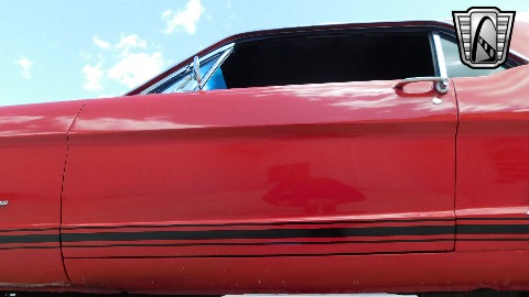 1965 Ford Mustang image 69